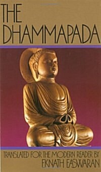 The Dhammapada (Paperback)