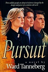 Pursuit (Paperback)