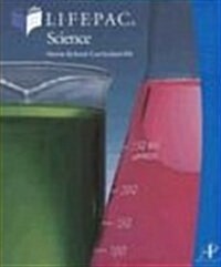 Lifepac Gold Science Grade 9 Boxed Set (Paperback)