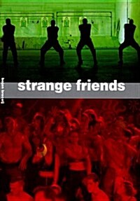 Strange Friends (Hardcover)