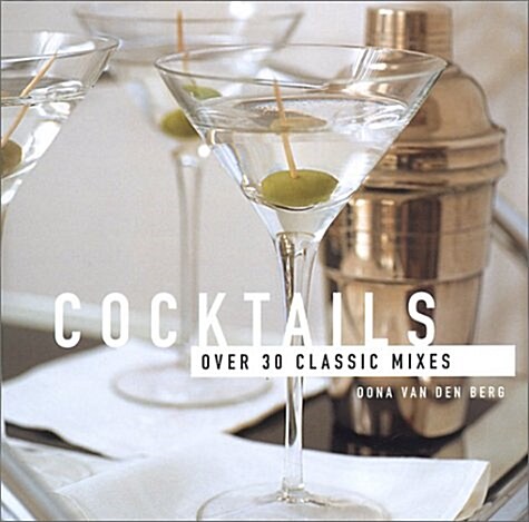 Cocktails (Hardcover)