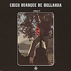 [수입] Chico Buarque De Hollanda - Volume 2
