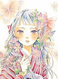 알라딘 Ssイラストメイキングブック Ss Illust Making Book 水彩 Vol 01 單行本 ソフトカバ