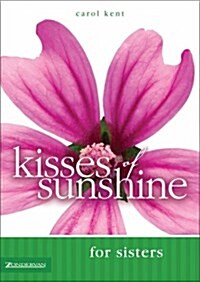 Kisses of Sunshine for Sisters (Hardcover)