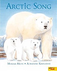 [중고] Arctic Song (Hardcover, Complete Numbers Starting with 1, 1st Ed)