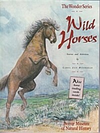 Wild Horses (The Wonder Series) (Paperback)