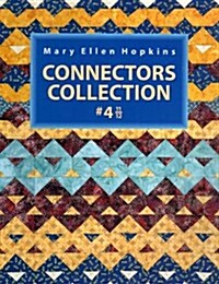 Mary Ellen Hopkins Connectors Collection #4 11/12 (Paperback)