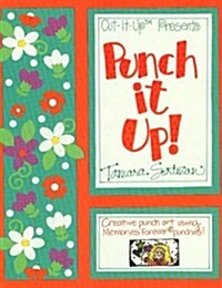 Punch-It-Up (Paperback)