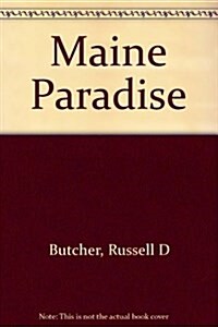 Maine Paradise (A Studio book) (Paperback)