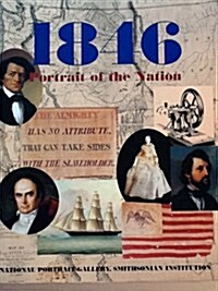 1846: Portrait of the Nation (Paperback)