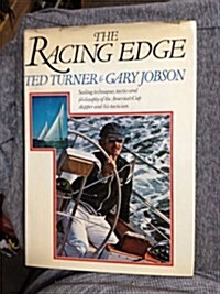 The Racing Edge (Hardcover, 1st)