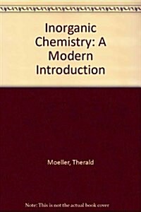 Inorganic Chemistry (Hardcover, 2nd)