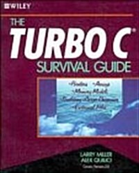 The Turbo C Survival Guide (Paperback)