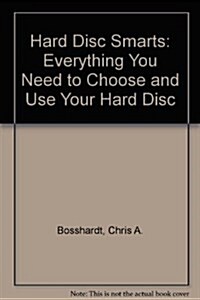 Hard Disk Smarts (Paperback)