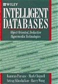 Intelligent Databases (Paperback)