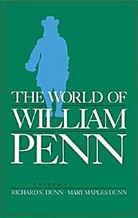 The World of William Penn (Hardcover)