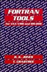 Fortran Tools (Paperback)