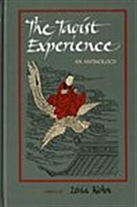 The Taoist Experience: An Anthology (Hardcover)
