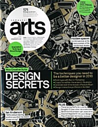 Computer Arts (월간 영국판): 2010년 02월호
