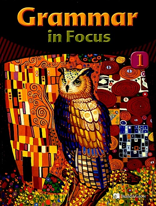 Grammar in Focus 1 (Student Book + Workbook + Audio CD)
