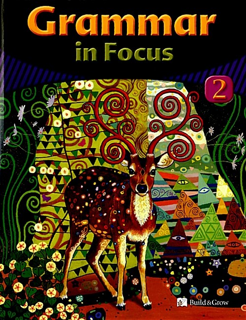 Grammar in Focus 2 (Student Book + Workbook + Audio CD)