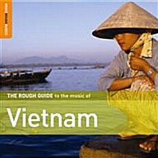 [수입] The Rough Guide To Vietnam [베트남의 음악]