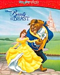 [중고] Disney Story Time: Beauty and the Beast (Hardcover)