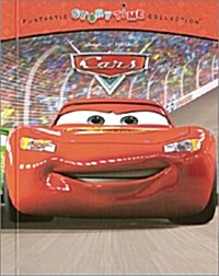 [중고] Disney Story Time: Cars (Hardcover)