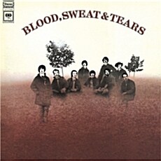 Blood Sweat & Tears - Blood Sweat & Tears [재발매]