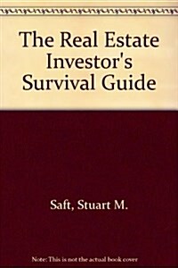 The Real Estate Investors Survival Guide (Hardcover)