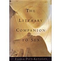 The Literary Companion to Sex (Hardcover)