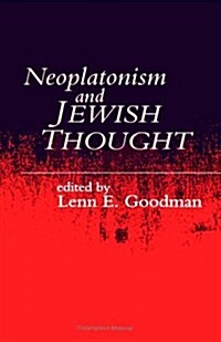 Neoplatonism and Jewish Thought (Paperback)