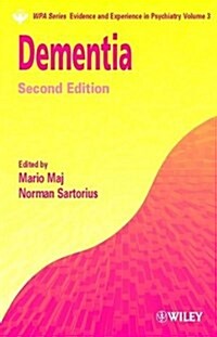 Dementia (Paperback, 2nd, Subsequent)