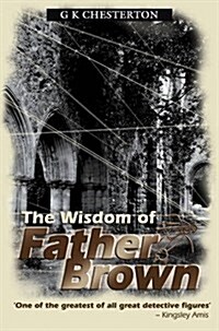 The Wisdom of Father Brown (Paperback)