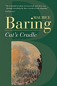 Cats Cradle (Paperback)