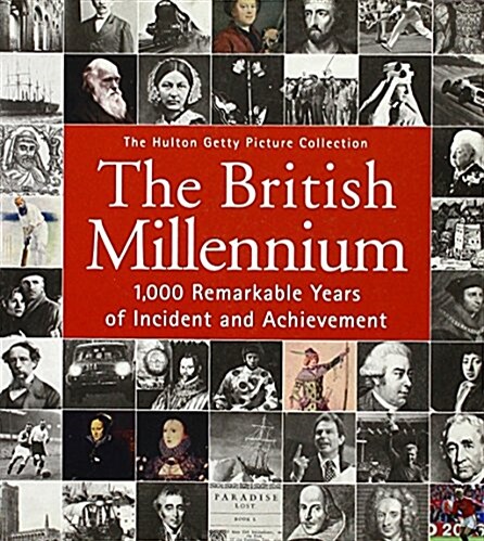 British Millennium (Paperback)