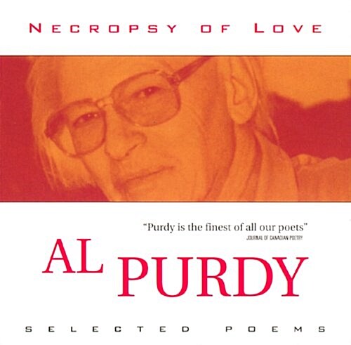 Necropsy of Love (Audio CD, Abridged)
