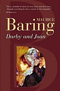 Darby and Joan (Paperback)