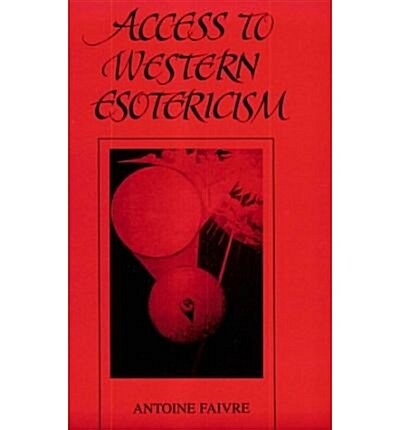Access to Western Esotericism (Hardcover)