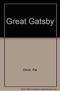 Great Gatsby (Paperback, Spiral)