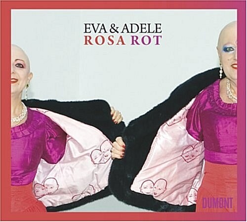 Eva & Adele (Hardcover)
