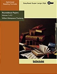 Roundabout Papers (Paperback)
