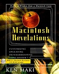 Macintosh Revelations/Book and Cd-Rom (Paperback, CD-ROM)