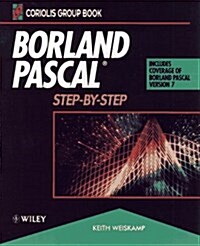 Borland Pascal (Paperback)