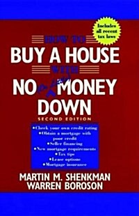 How to Buy a Home With No (Hardcover, 2nd)