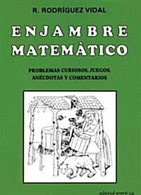 Enjambre Matematico/ Mathematical Cluster (Paperback)