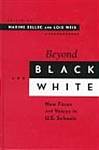 Beyond Black and White (Hardcover)