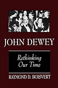 John Dewey (Hardcover)