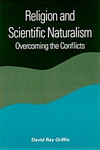 Religion and Scientific Naturalism (Hardcover)