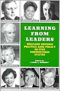 Learning from Leaders (Paperback)